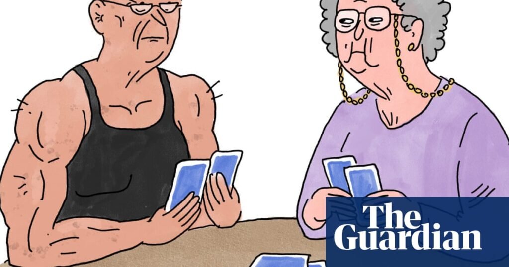 Is it true that … it’s harder to build muscle mass and strength as you age? | Fitness