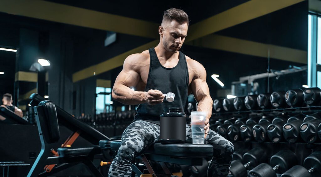 Is the Anabolic Window a Myth? What Science Says About Post-Workout Protein Timing