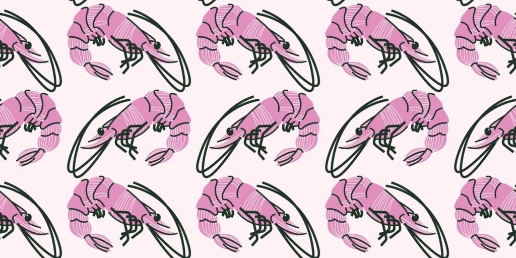 Is the Black Line in Shrimp Its Poop, and Is It Safe to Eat?