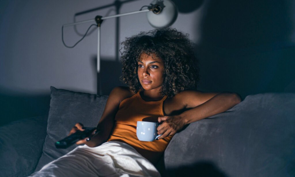 Late-Night Weekends May Harm Gut Health, Study Shows Late-Night Weekends May Harm Gut Health, Study Shows