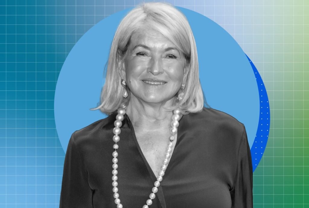 Martha Stewart Says This Kitchen Tool Needs Replacing