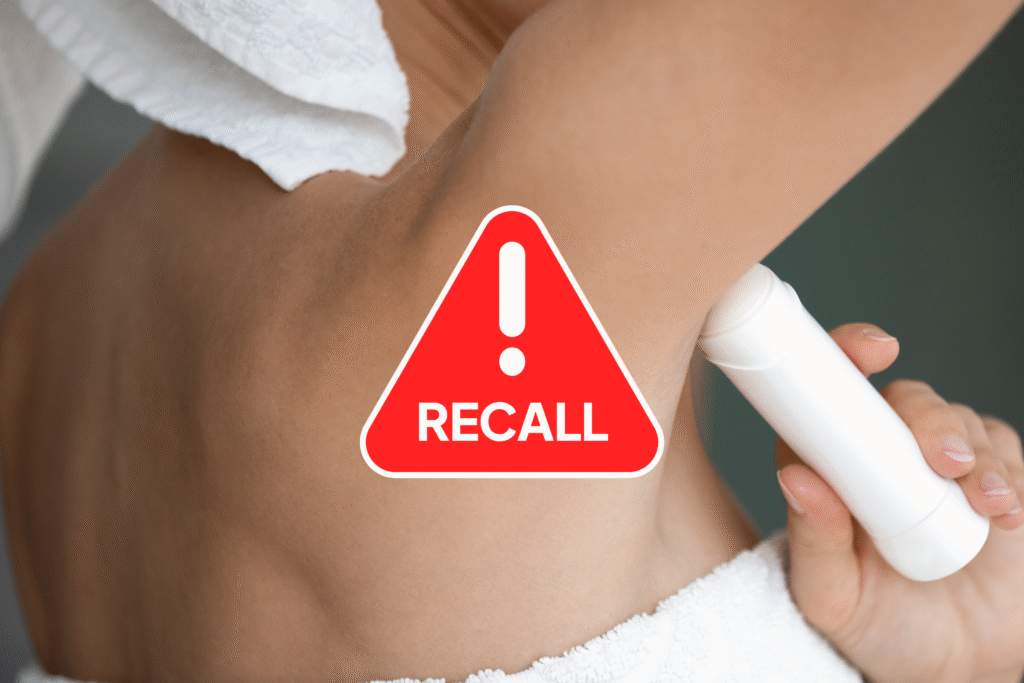 More Than 67,000 Cases Pulled From Shelves Nationwide