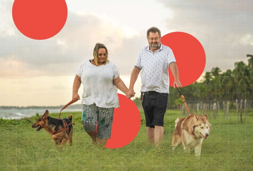 Moving More Could Add Years to Your Life