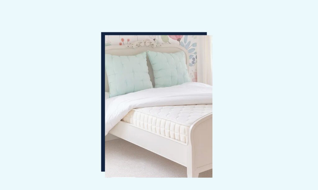 Naturepedic Organic Verse Mattress: Good For Kids?