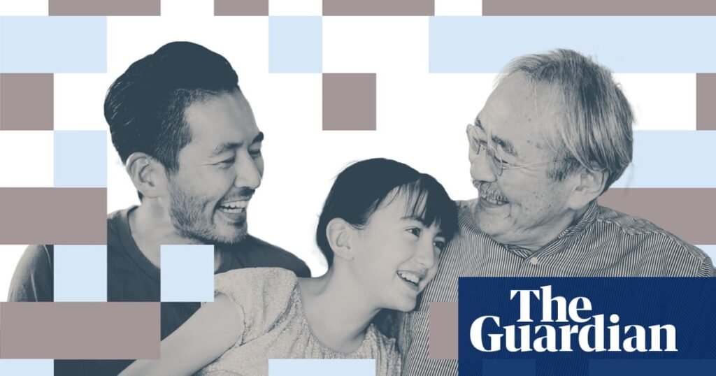 No, age isn’t just a number – and the sooner we realise that, the happier we will be | Mental health