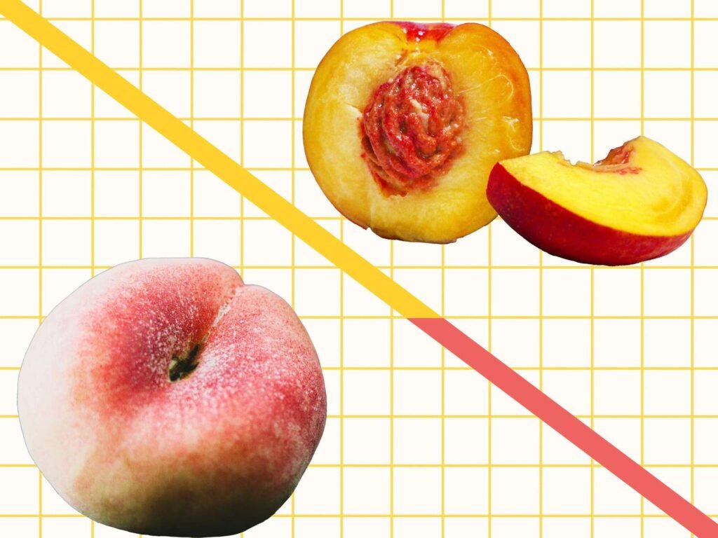 Not Just a Hairless Peach