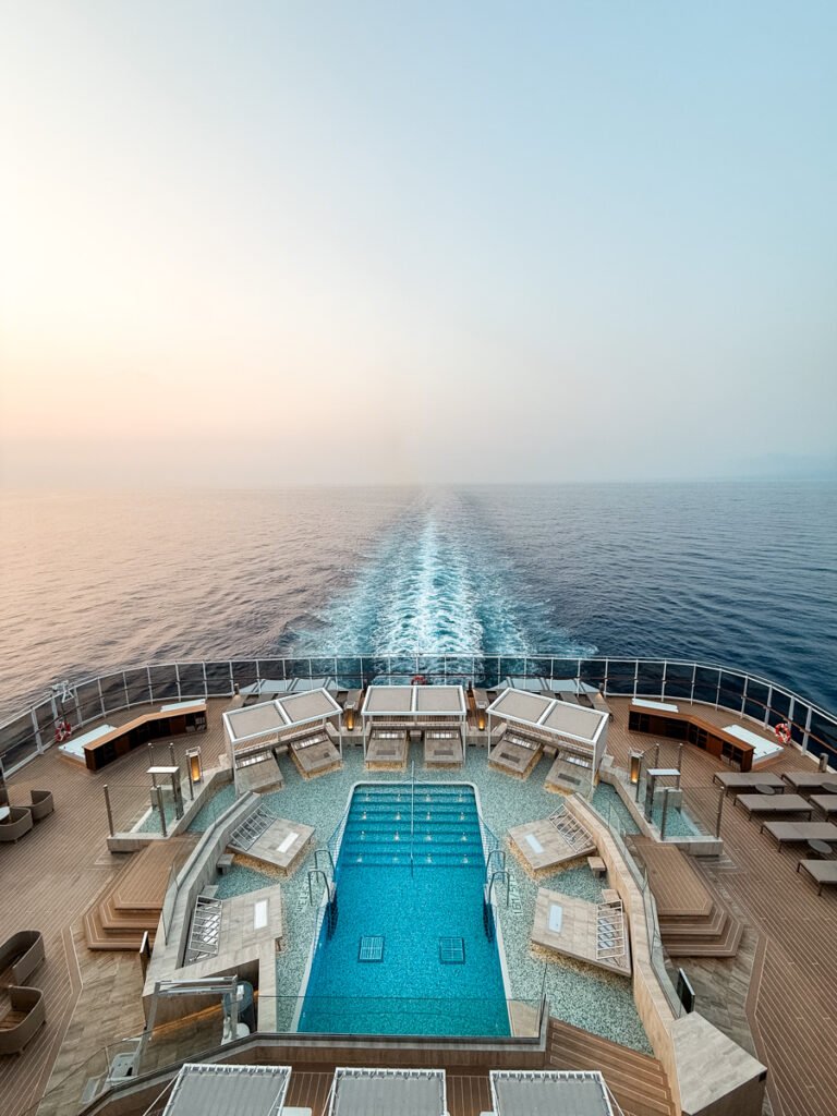 Our Explora II Cruise • Kath Eats