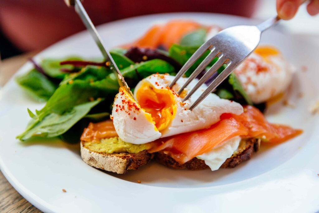 Ozempic Can Cause Muscle Loss—Eating More of This Nutrient Could Help