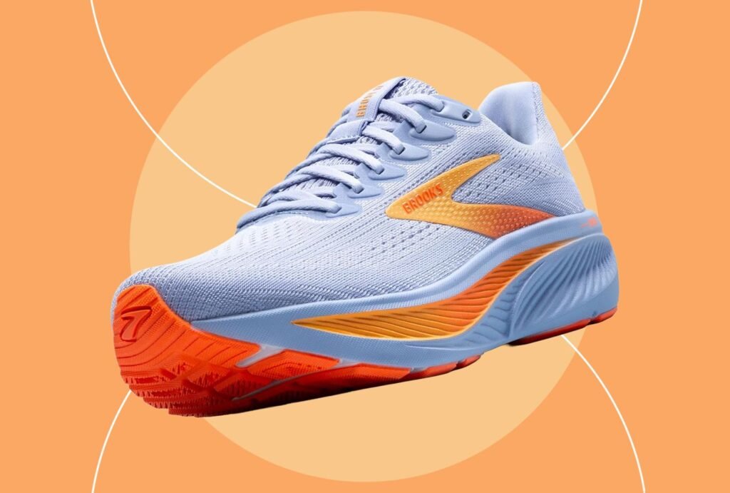 Podiatrists’ Favorite Running Shoe for Beginners