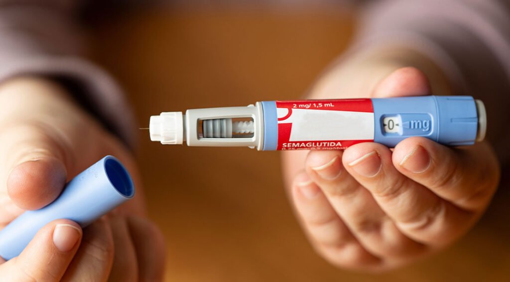 Semaglutide (Ozempic, Wegovy) Linked to Lower Dementia Risk, According to Study