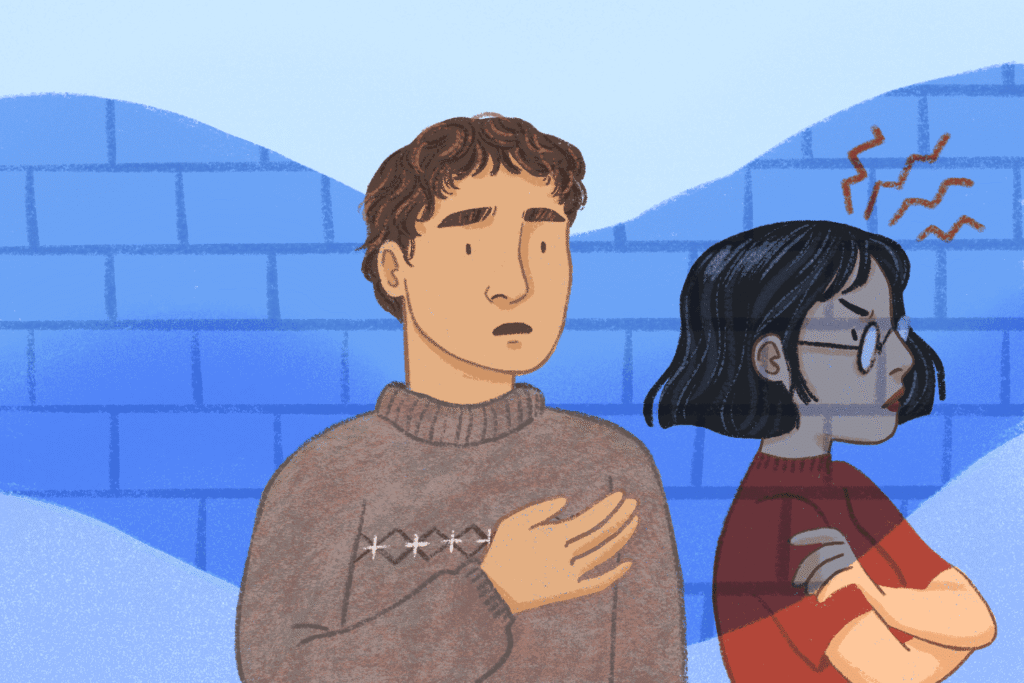 Signs, Types, and How to Cope