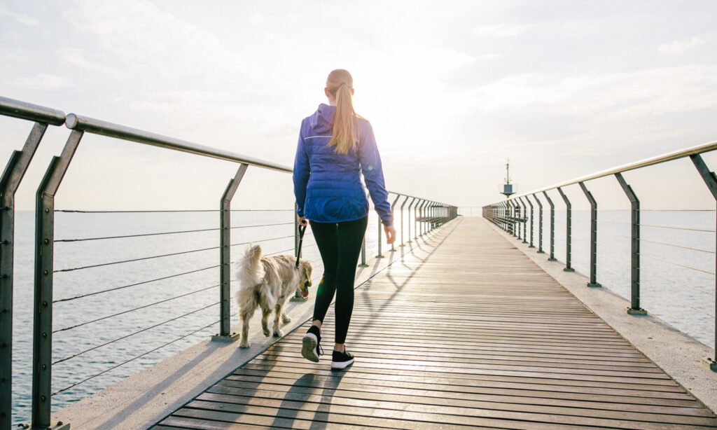 Sit Most of the Day? Here's Exactly What To Do To Counteract That