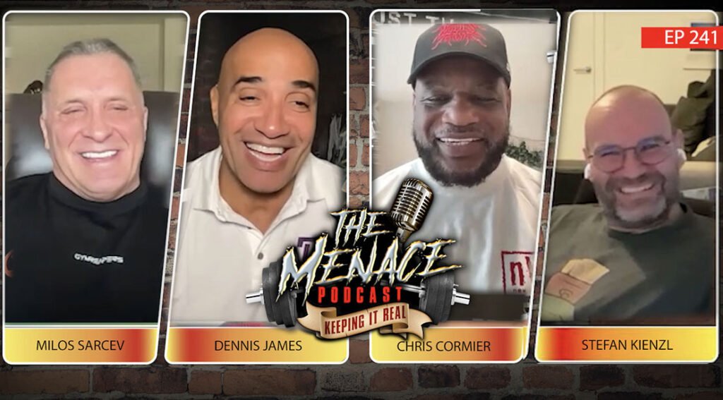 Stefan Kienzl Explains How William Bonac has 'Found His Passion' Again