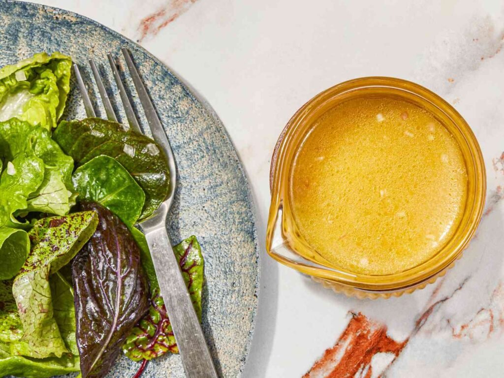 Stop Tossing Sad, Barely Dressed Salads—This Simple Vinaigrette Trick Changes Everything Stop Tossing Sad, Barely Dressed Salads—This Simple Vinaigrette Trick Changes Everything
