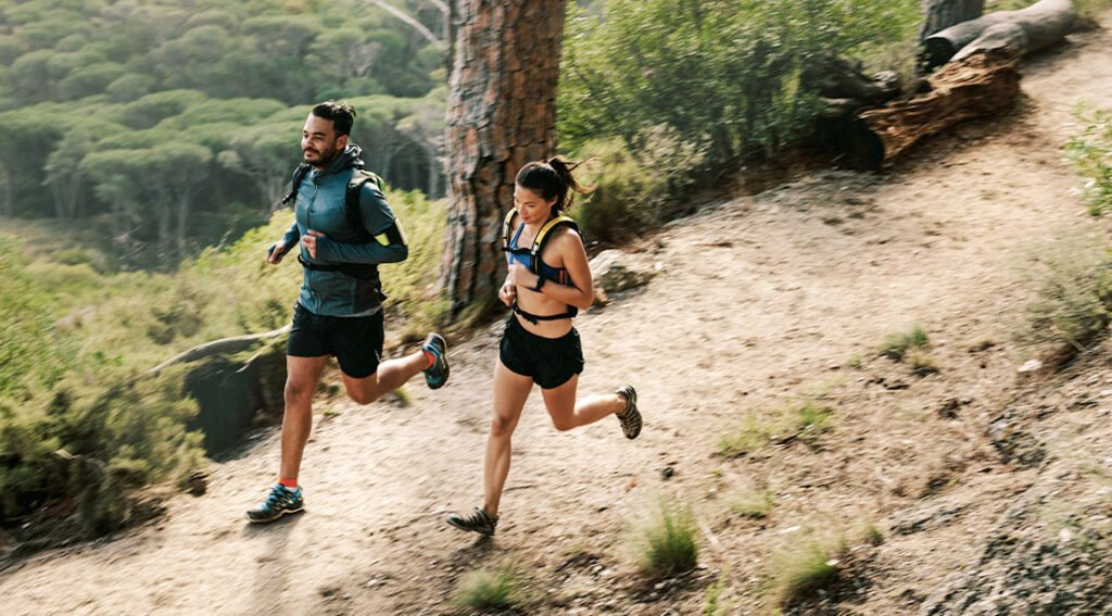 Strength Training for Hikers: The 3-Day Workout Plan to Boost Trail Performance