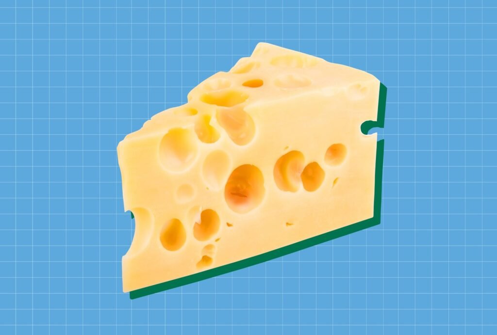 The 6 Best High-Protein Cheeses
