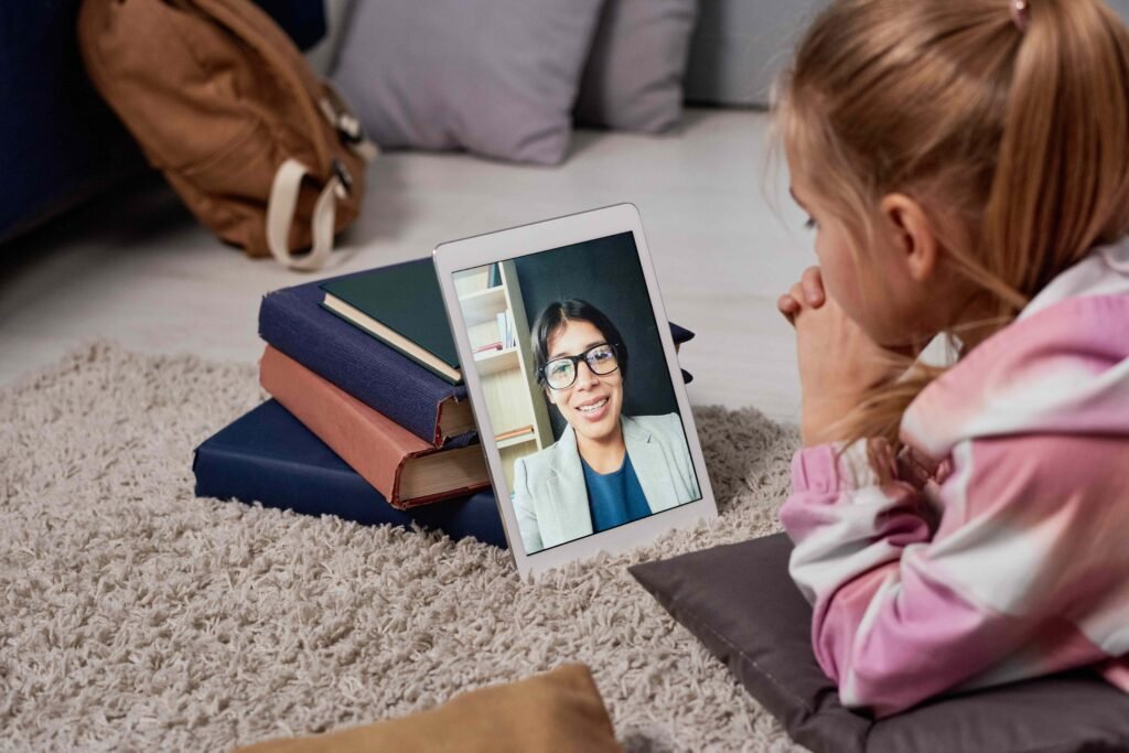 The 6 Best Online Therapy Services for Kids