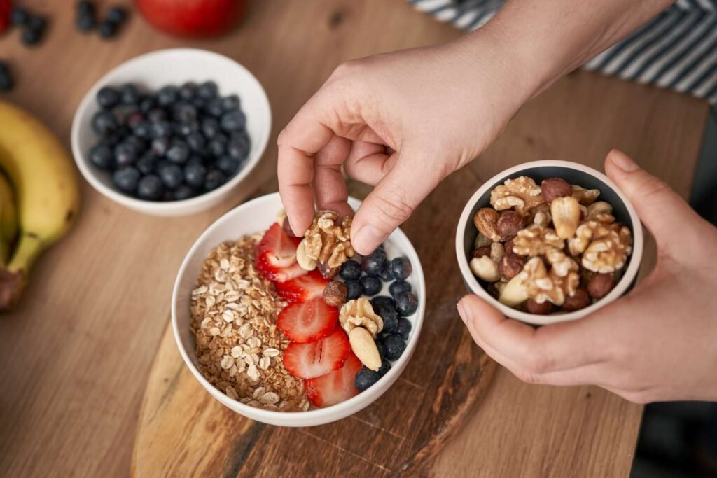 The 8 Best Pantry Staples for Better Blood Sugar