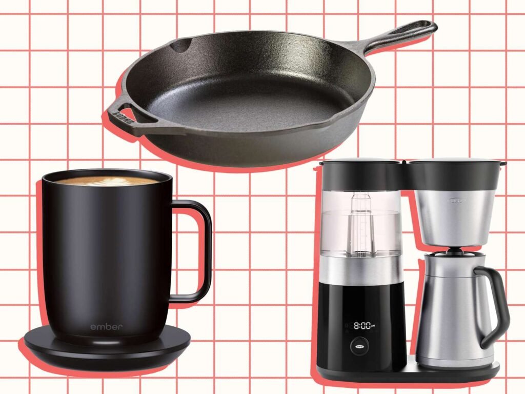 The Best Amazon Prime Day Early Kitchen Deals of 2025