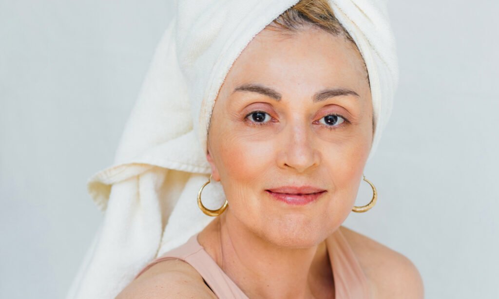 The Connection Between The Skin Microbiome & Collagen Production