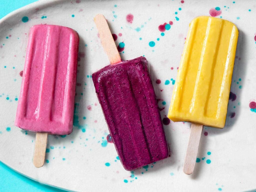 The Frozen Summer Treat You're Probably Not Making at Home—but Should Be