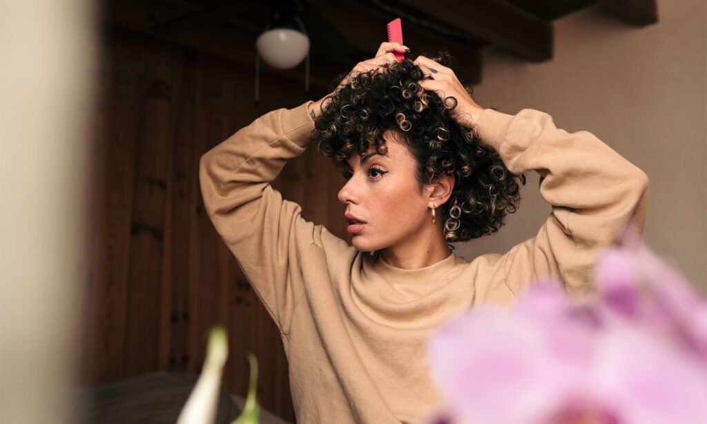 The Top 3 Supplements For Healthy Hair Growth, From Research* The Top 3 Supplements For Healthy Hair Growth, From Research*