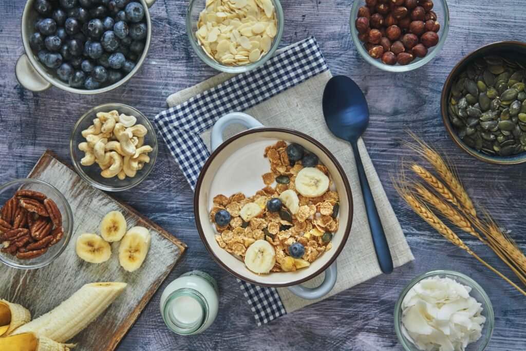 The Top Foods for Better Gut Health, Recommended by Dietitians