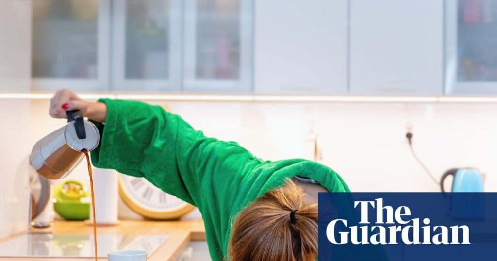 The first 10 minutes: why breaking your morning routine can ruin your day | Health & wellbeing