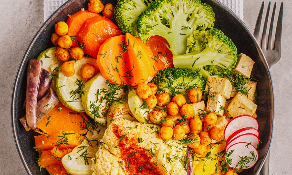 These 7 Foods Can Help Boost Your Metabolism (So Eat Up)