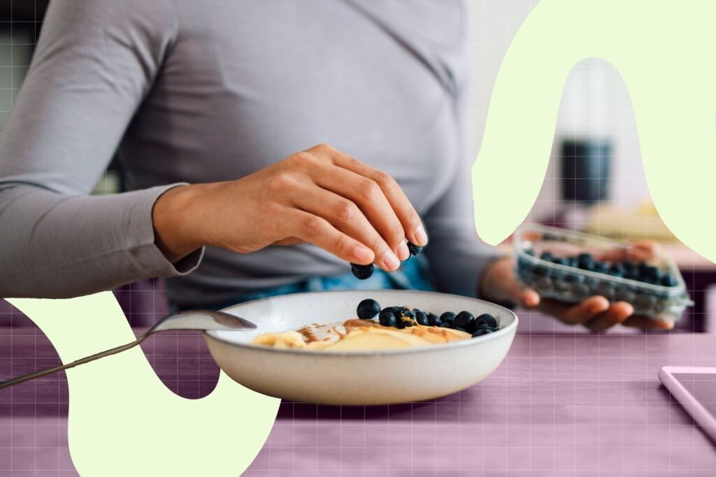 This Is What an Oncologist Has for Breakfast Every Day