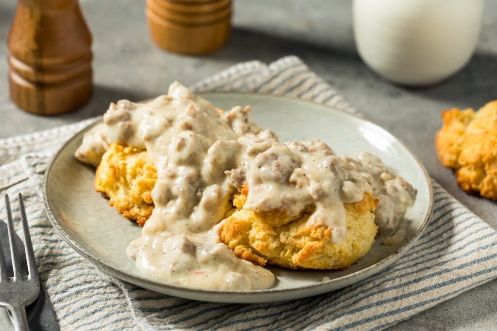 This Southern Breakfast Chain Is Quietly Taking Over the South