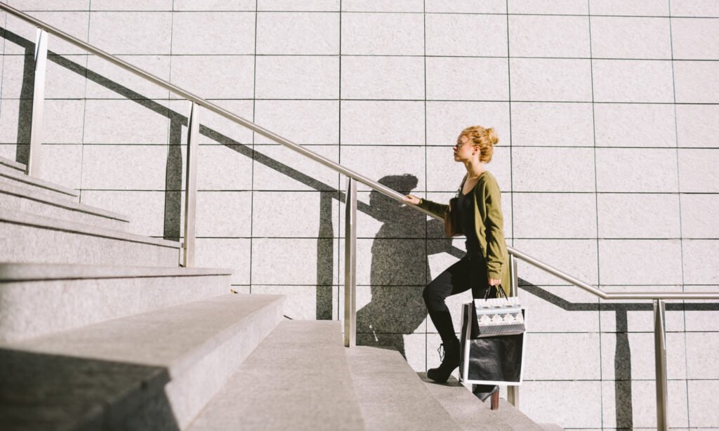 To Protect Bone Health, Avoid A Sedentary Lifestyle, Study Says