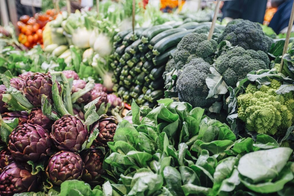 Trying To Boost Your Magnesium Intake? These 11 Vegetables Can Help Trying To Boost Your Magnesium Intake? These 11 Vegetables Can Help