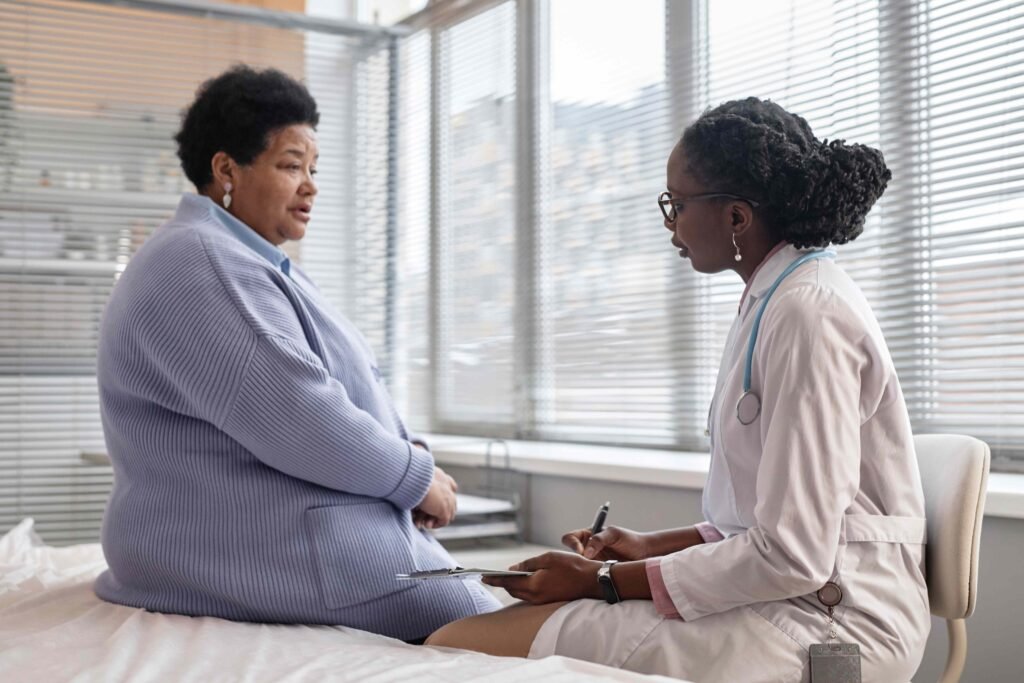 Uterine Cancer Causes and Risk Factors