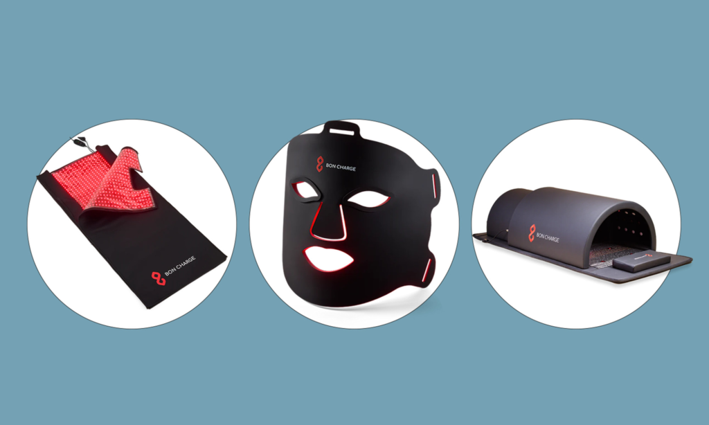 Want To Boost Your Longevity? This Under-The-Radar Sale Has Everything To Biohack Your Routine