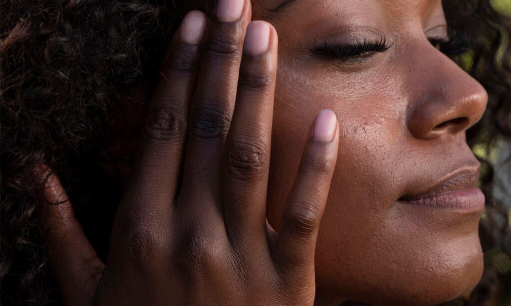 Want To Even Out Your Skin Tone? Don't Skip This Crucial Step