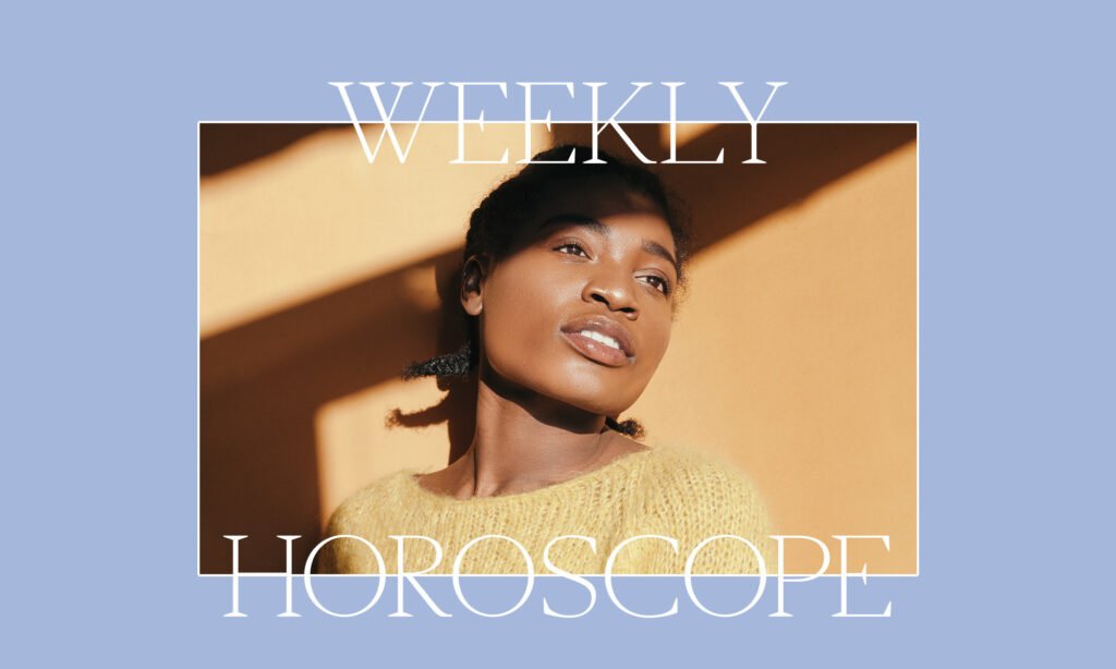 Weekly Horoscope For July 14-20, 2025, From The AstroTwins