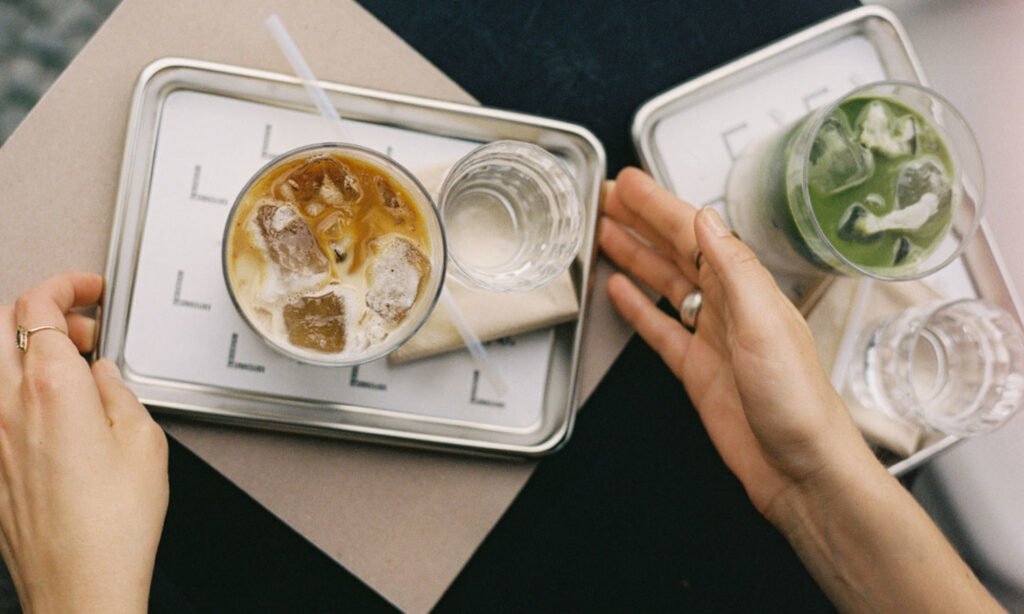 What Drinks Lower Blood Sugar? Here's What Experts Say