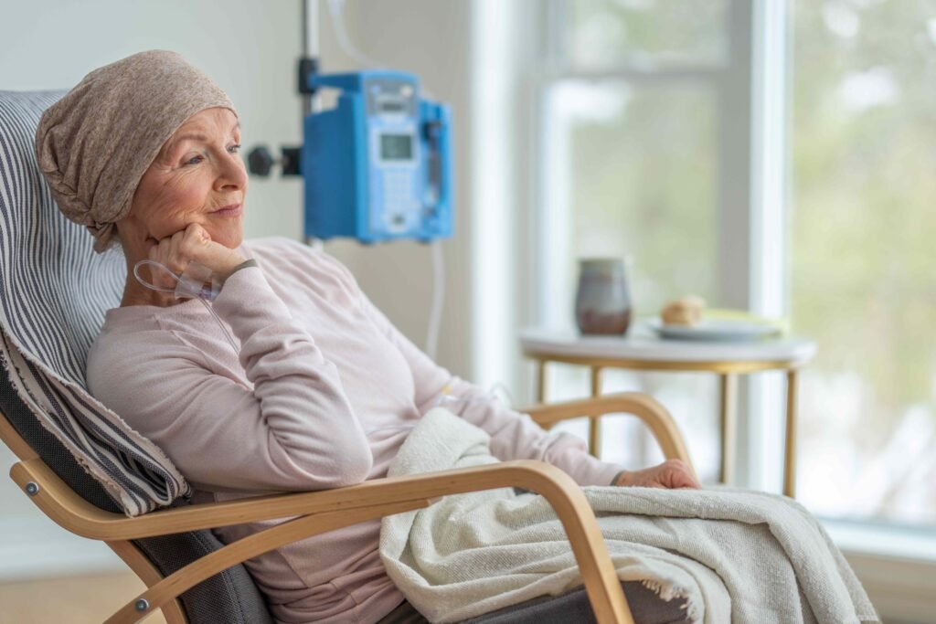 What Happens When Non-Small Cell Lung Cancer Becomes Metastatic? What Happens When Non-Small Cell Lung Cancer Becomes Metastatic?