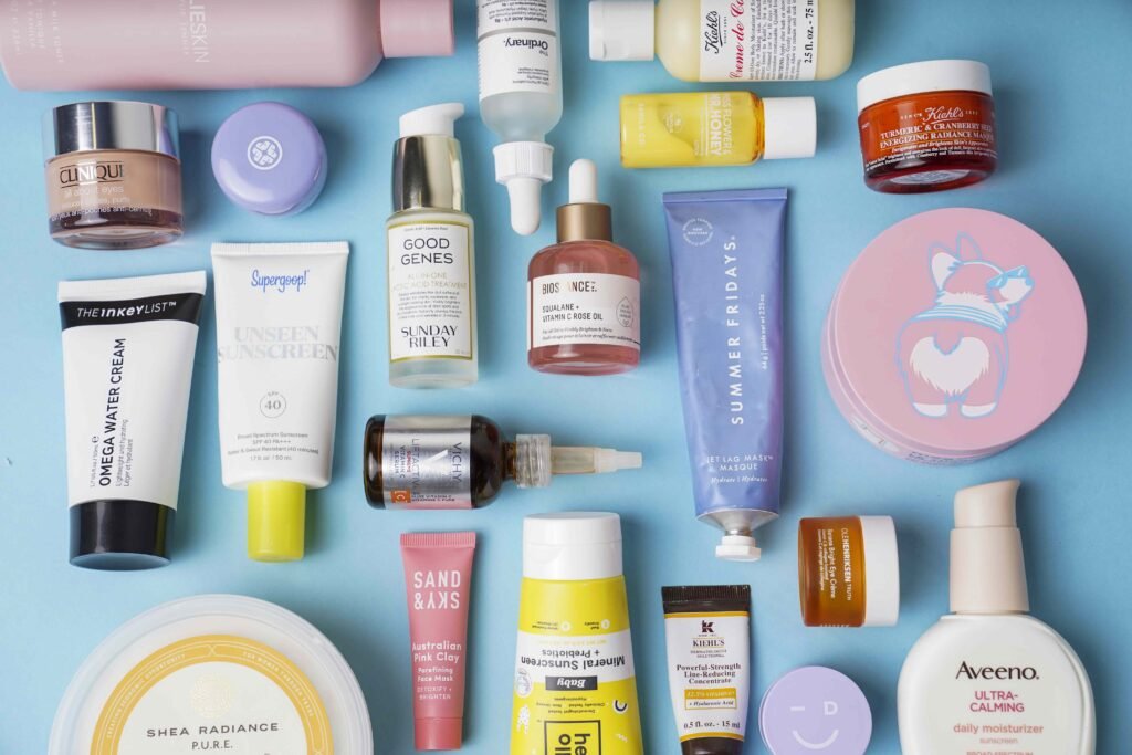 Which Skincare Ingredients Actually Work? Dermatologists Just Named Their Top Picks