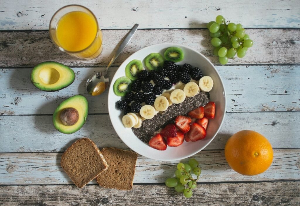 Why Nutrition Feels So Confusing (And How to Finally Find Food Freedom) — Katie Hake Health & Fitness, LLC