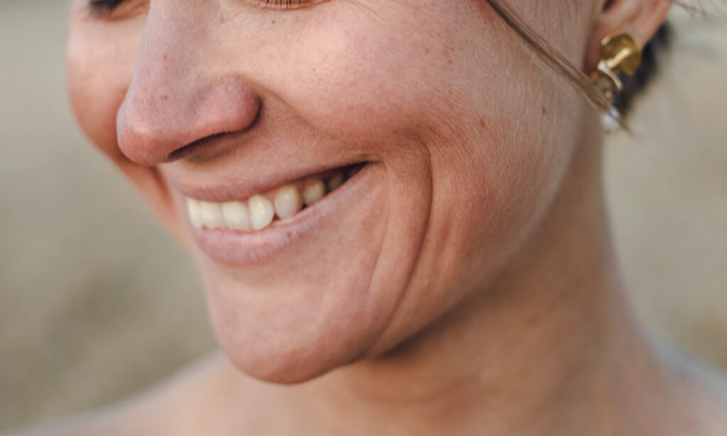 Why The Skin Gets Drier With Age + How To Hydrate It