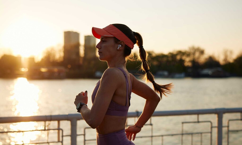 Why You Should Reach Your VO2 Max Once A Week + How To Do It