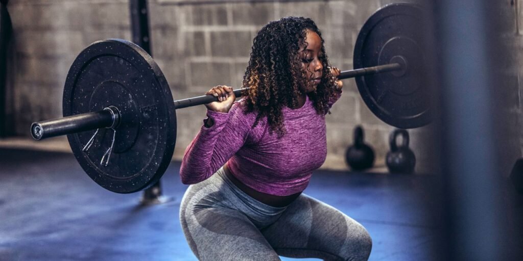 Why the 5x5 Workout Might Be the Key to Serious Strength Gains