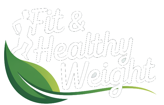 Fit and Healthy Weight