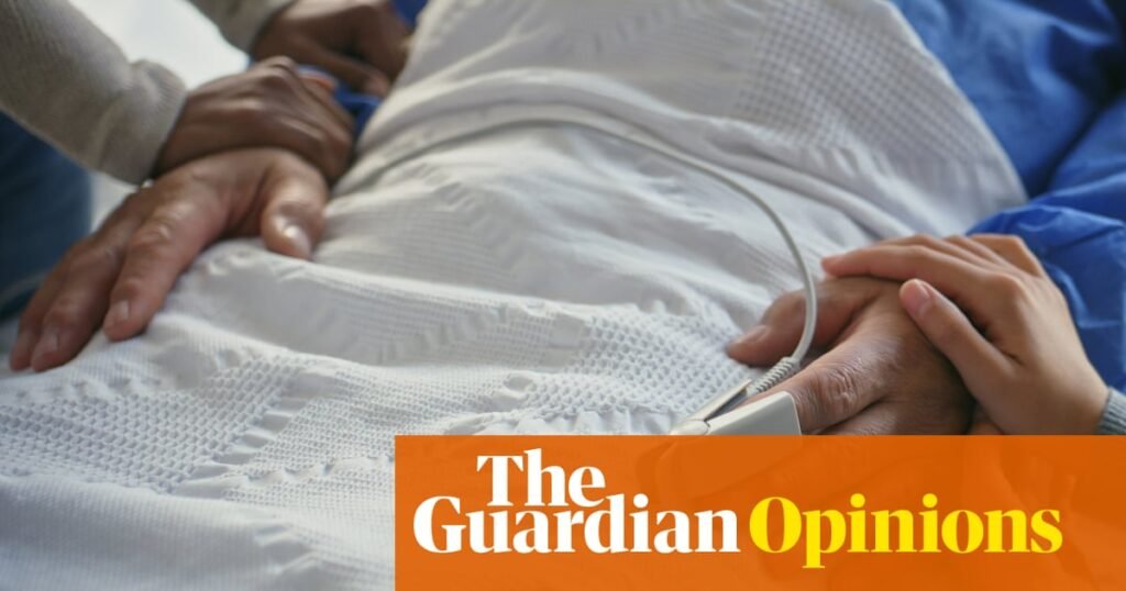 ‘There are times I feel I hate them’: how siblings can clash over end-of-life care for elderly parents | Family