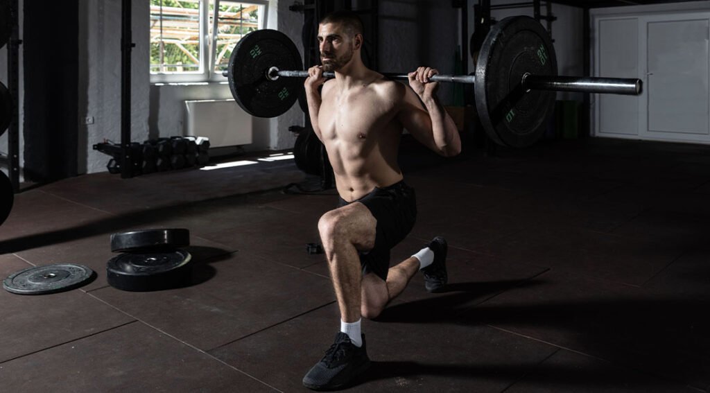 10 Best Glute Exercises to Build Strength & Add Size