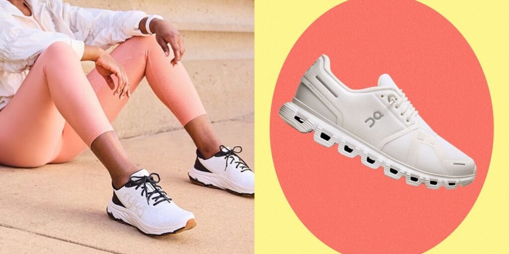 10 Best Shoes for Traveling in 2025