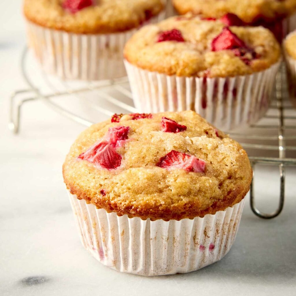 10+ High-Protein High-Fiber Make-Ahead Breakfast Recipes