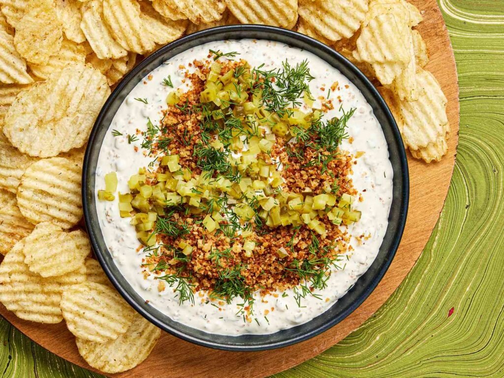 12 Easy Snacks and Appetizers That’ll Steal the Show at Any Cookout